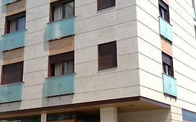 Isla Nova Hotel